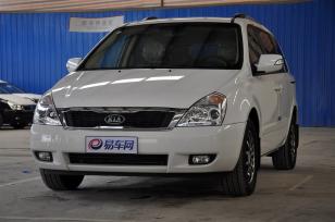 KIA 起亞 起亞VQ 2011款 2.7 汽油 舒適版