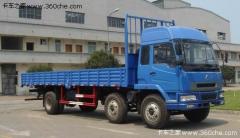 東風柳汽 乘龍中卡 245馬力 6X2 欄板載貨車(LZ1200PCS)